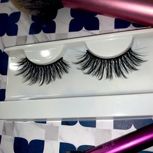 💟Lash style: Elegant